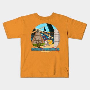 The Island Kids T-Shirt